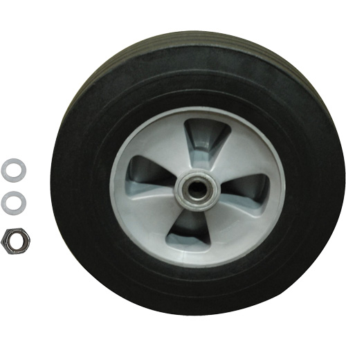 Tilt Truck Wheel D. Morneault & Fils