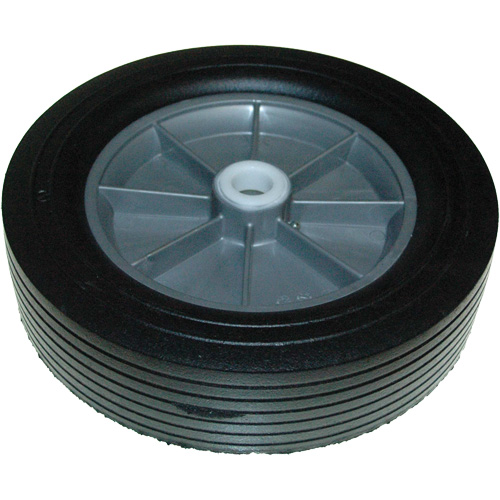 Tilt Truck Wheel D. Morneault & Fils