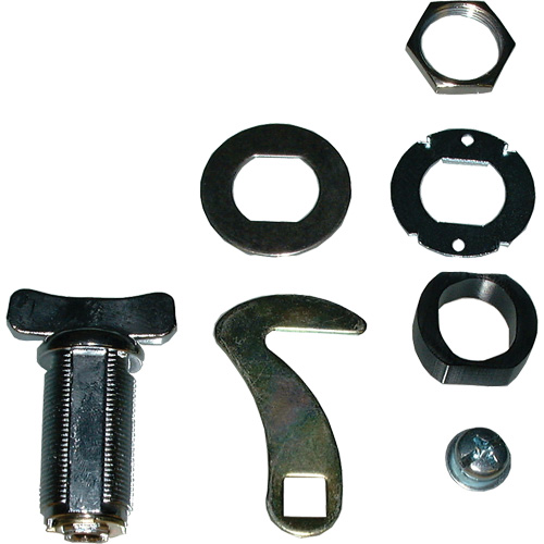 Plaza&reg; Container Latch Kit D. Morneault & Fils