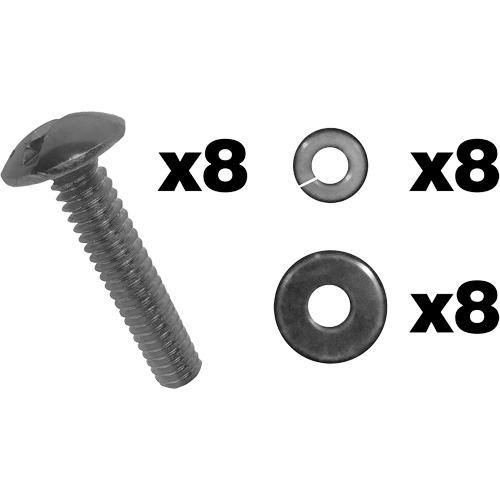 Landmark Series&reg; Container Hardware Kit D. Morneault & Fils