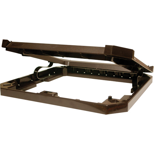 Landmark Series&reg; Container Stationary & Moving Collar D. Morneault & Fils