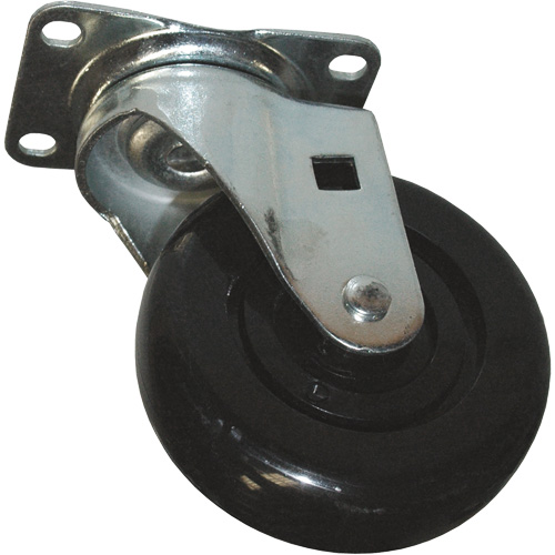 Cube Truck Swivel Caster D. Morneault & Fils