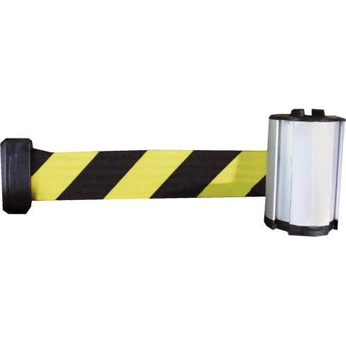 Cone Barricade Replacement Belt Cassette D. Morneault & Fils