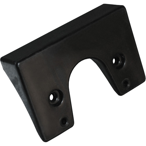 Couvercle pour porte-outil &agrave; pince pour chariot de nettoyage D. Morneault & Fils