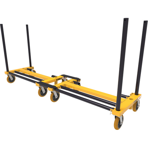 H-Cart Connector D. Morneault & Fils