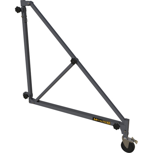 Universal Outriggers with Casters Set D. Morneault & Fils