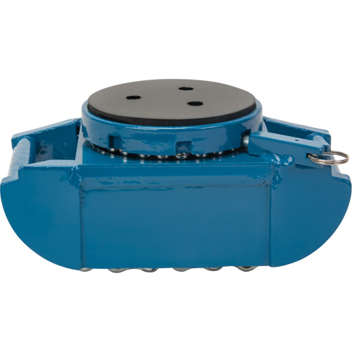 Patin &agrave; rouleaux pour machines, 10 tonnes Capacit&eacute; D. Morneault & Fils