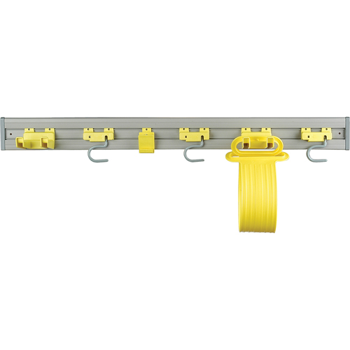 Wall Racks D. Morneault & Fils
