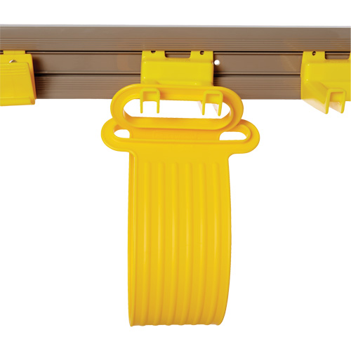 Wall Racks D. Morneault & Fils