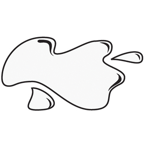 Industrial Acryli-Quik Lacquer, White, Gloss, 12 oz., Aerosol Can D. Morneault & Fils