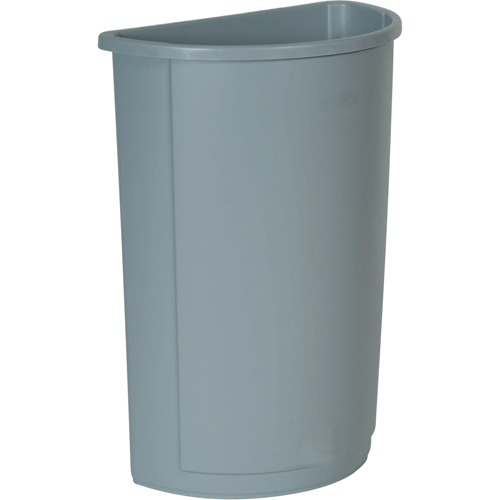 Contenants Untouchable, Poly&eacute;thyl&egrave;ne, 21 gal. US D. Morneault & Fils
