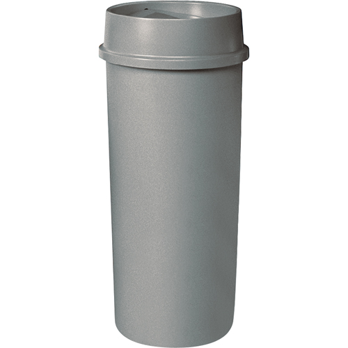 Contenants Untouchable, Poly&eacute;thyl&egrave;ne, 22 gal. US D. Morneault & Fils