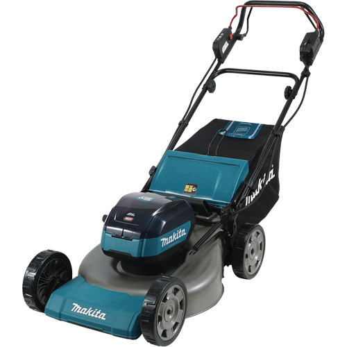 40V Max XGT Brushless Cordless Lawn Mower, Self-Propelled Walk-Behind, Battery Powered, 21" Cutting Width D. Morneault & Fils