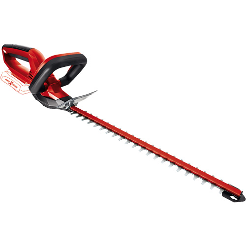 Cordless Hedge Trimmer Kit, 20.5", 18 V, Battery Powered D. Morneault & Fils