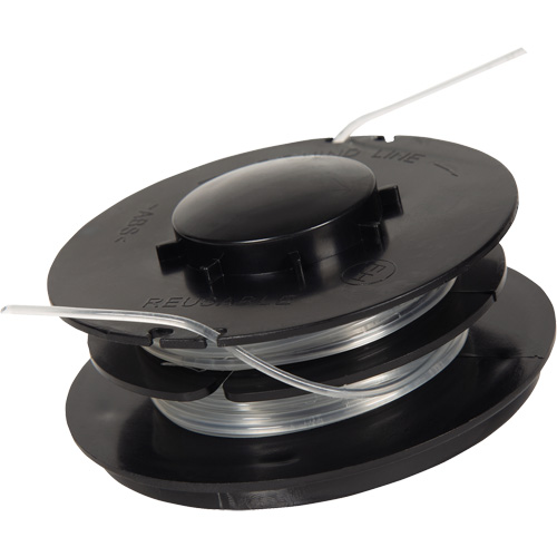 Telescopic String Trimmer Replacement Spool D. Morneault & Fils