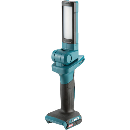 Lampe de poche XGT sans fil avec abat-jour (outils seulement), DEL, 500 lumens, Piles Rechargeable D. Morneault & Fils
