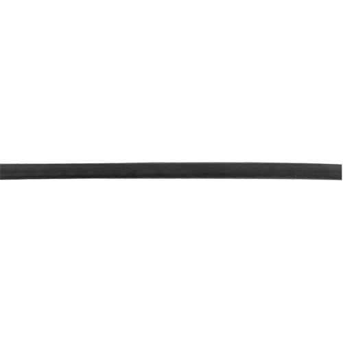 Brake Tubing, Air, 0.375"/9.5 mm OD x Nylon, Black D. Morneault & Fils