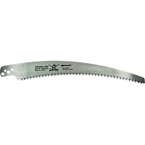 Replacement for GC331LH Curved Blade Hand Saw D. Morneault & Fils