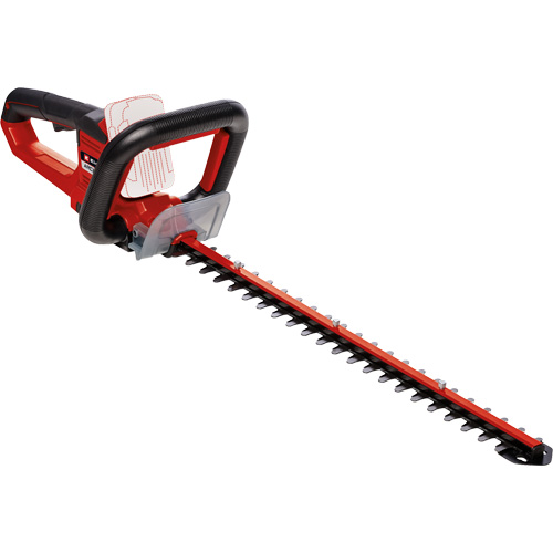 Taille-haie sans fil Arcurra 18/55 Li-Solo, 24", 18 V, &agrave; pile D. Morneault & Fils