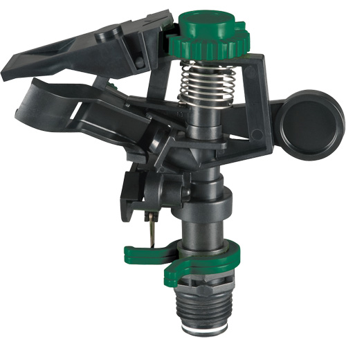 Replacement Pulsating Sprinkler Head D. Morneault & Fils