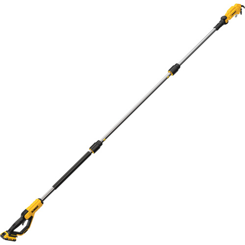 20V MAX* Cordless Pruner Kit D. Morneault & Fils