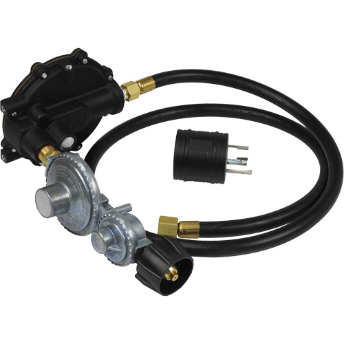 Inverter Generator D. Morneault & Fils