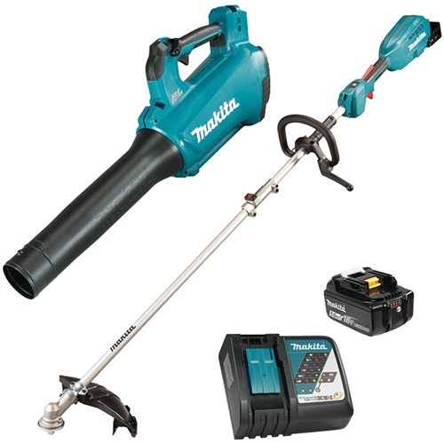 LXT Brushless 459 CFM Blower Kit, 18 V, 116 MPH Output, Battery Powered D. Morneault & Fils