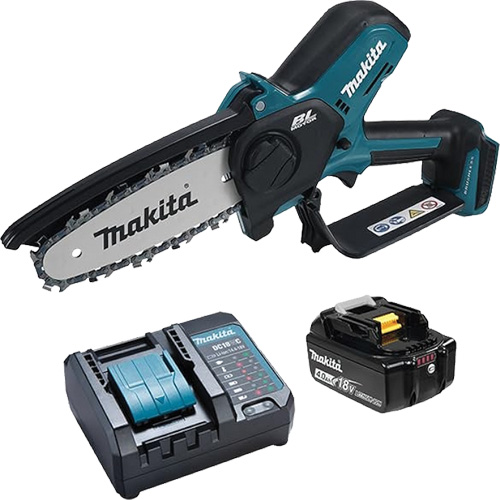 18V LXT Brushless 6" Pruning Saw Kit D. Morneault & Fils