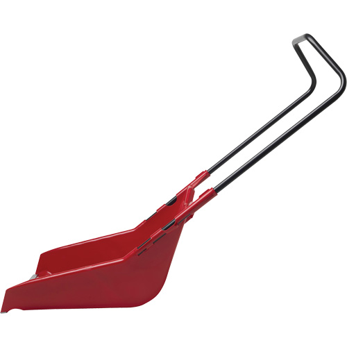 60L Sleigh Shovel D. Morneault & Fils