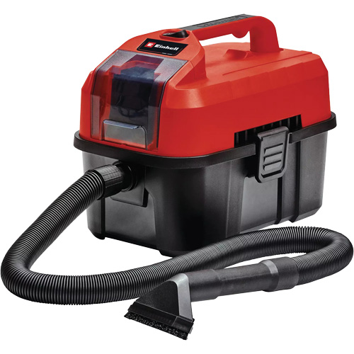 Aspirateur sec/humide sans fil (outil seulement), 18 V, Capacit&eacute; 2,6 gal. D. Morneault & Fils
