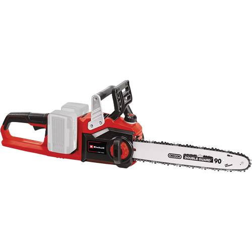 Professional Cordless Chain Saw (Tool Only), 14", Battery Powered, 36 V D. Morneault & Fils