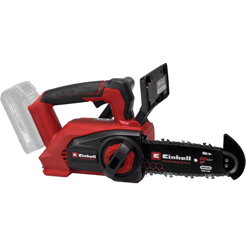 18V Professional Top Handle Cordless Pruning Chain Saw (Tool Only) D. Morneault & Fils