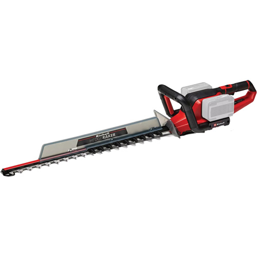 Cordless Hedge Trimmer (Tool Only), 28.375", 36 V, Battery Powered D. Morneault & Fils