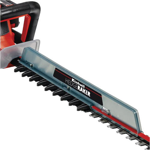 Cordless Hedge Trimmer (Tool Only), 28.375", 36 V, Battery Powered D. Morneault & Fils