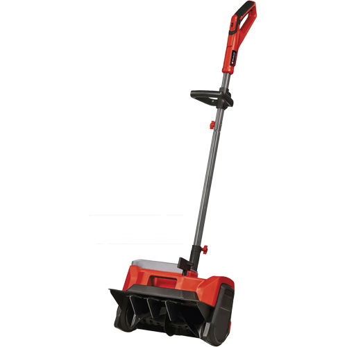 36V Cordless Snow Thrower (Tool Only), 16" (40.64 cm) Wide D. Morneault & Fils