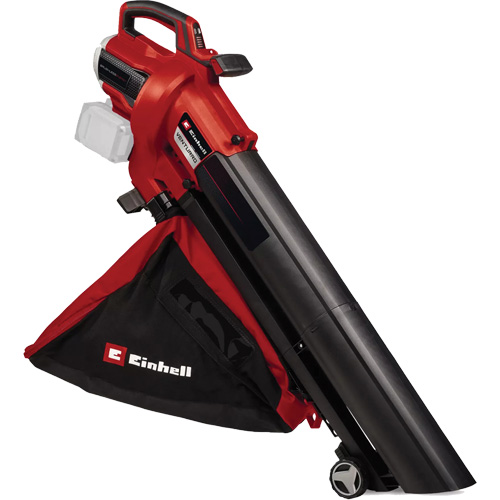 VENTURRO 3-in-1 435 CFM Professional Cordless Leaf Blower, Vacuum & Mulcher (Tool Only), 36 V, 149.12 MPH Output, Battery Powered D. Morneault & Fils