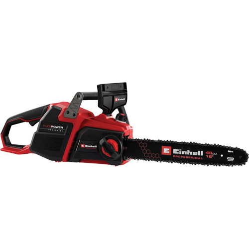 Cordless Chain Saw (Tool Only), 16", Battery Powered, 36 V D. Morneault & Fils