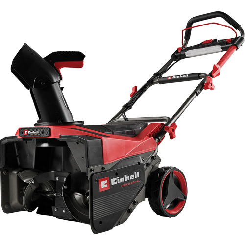 Professional Cordless Snowblower Kit, 21" (53.34 cm) Wide D. Morneault & Fils