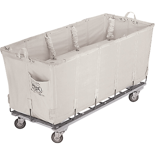 Bennes de buanderie D. Morneault & Fils