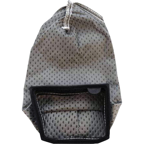 Sac de rechange en tissu pour NH322, 1 sac D. Morneault & Fils