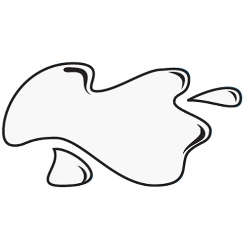 Industrial Quik-Mark Water-Based Inverted Marking Paint, 17 oz., Aerosol Can D. Morneault & Fils