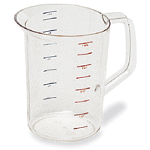 Tasses &agrave; mesurer D. Morneault & Fils