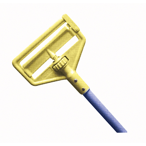 Invader&reg; Handle, Fibreglass/Plastic, Open Gate Tip, 60" Length D. Morneault & Fils