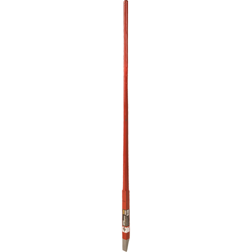 Pinces-monseigneur Pro, Largeur de 1-1/2", Longueur de 51,5'' D. Morneault & Fils