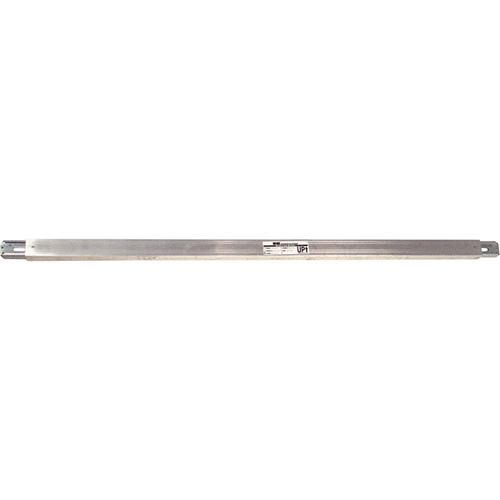 &eacute;tais de plancher en aluminium D. Morneault & Fils