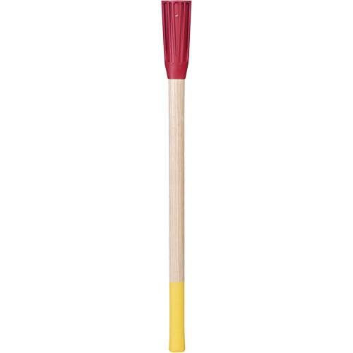 Manche de rechange pour pic, manche Droit, 36" manche D. Morneault & Fils