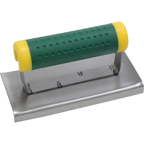Cement Edger D. Morneault & Fils