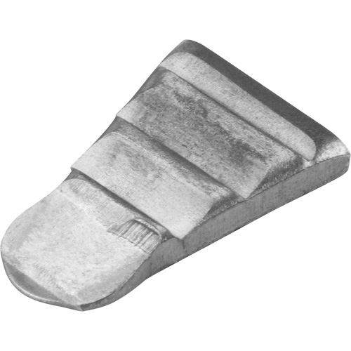 Steel  Wedge D. Morneault & Fils