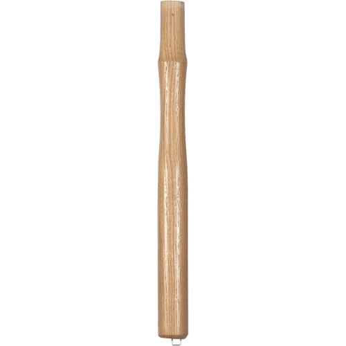 Manche de marteau de forgeron, Bois, 16" lo D. Morneault & Fils