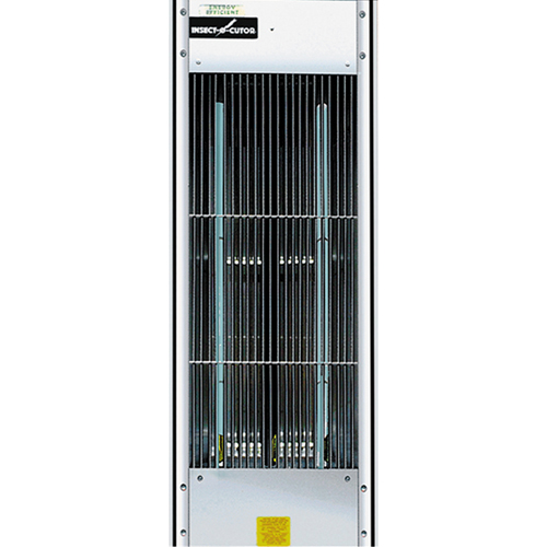 Pi&egrave;ges &agrave; insectes &agrave; lampe &agrave; montage mural/vertical de s&eacute;rie 7194E D. Morneault & Fils